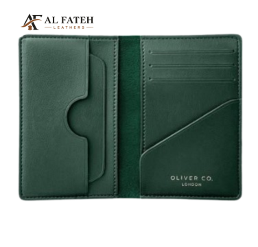 Olive Green women Wallet