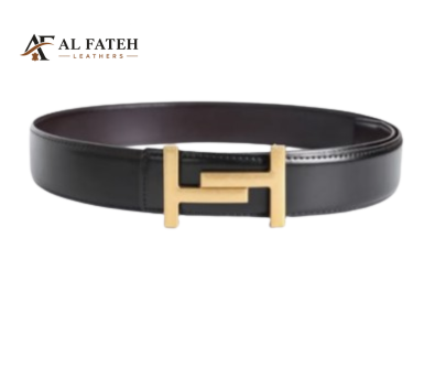 Hermes Style Womens belt